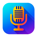 icon_robotics_microphone_vibrant_colors icon preview