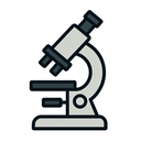 icon_robotics_microscope_asymmetrical icon preview