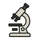 icon_robotics_microscope_simplified icon preview