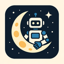 icon_robotics_moon_classic icon preview