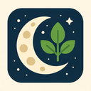 icon_robotics_moon_organic icon preview