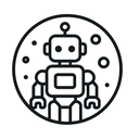 icon_robotics_moon_outline icon preview