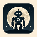 icon_robotics_moon_shadow_effect icon preview