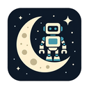 icon_robotics_moon_sharp_edges icon preview