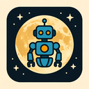icon_robotics_moon_tribal icon preview