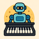 icon_robotics_piano_iconic icon preview