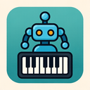 icon_robotics_piano_technical icon preview