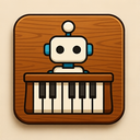 icon_robotics_piano_wooden icon preview