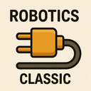 icon_robotics_plug_classic icon preview