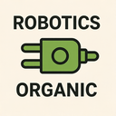 icon_robotics_plug_organic icon preview