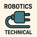 icon_robotics_plug_technical icon preview