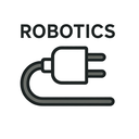 icon_robotics_plug_thin icon preview