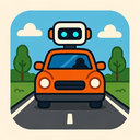 icon_robotics_road_classic icon preview