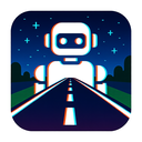 icon_robotics_road_digital_glitch icon preview