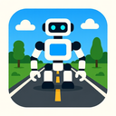 icon_robotics_road_dynamic icon preview