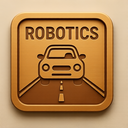 icon_robotics_road_embossed icon preview