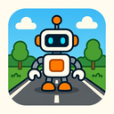 icon_robotics_road_playful icon preview