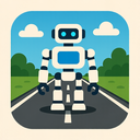 icon_robotics_road_shadow_effect icon preview