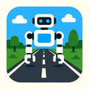 icon_robotics_road_technical icon preview