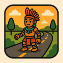 icon_robotics_road_tribal icon preview