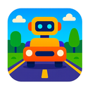 icon_robotics_road_vibrant_colors icon preview