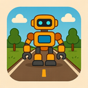 icon_robotics_road_wooden icon preview