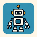 icon_robotics_robot_asymmetrical icon preview