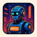 icon_robotics_robot_cyberpunk icon preview