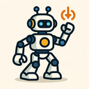 icon_robotics_robot_dynamic icon preview