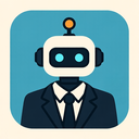 icon_robotics_robot_formal icon preview