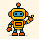 icon_robotics_robot_playful icon preview