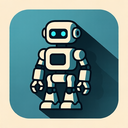 icon_robotics_robot_shadow_effect icon preview