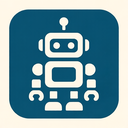 icon_robotics_robot_symmetrical icon preview