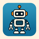 icon_robotics_robot_technical icon preview