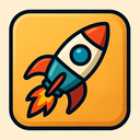 icon_robotics_rocket_tribal icon preview