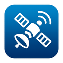 icon_robotics_satellite_abstract icon preview