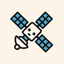 icon_robotics_satellite_asymmetrical icon preview
