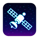 icon_robotics_satellite_digital_glitch icon preview