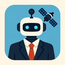 icon_robotics_satellite_formal icon preview