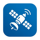 icon_robotics_satellite_modern icon preview