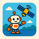 icon_robotics_satellite_playful icon preview