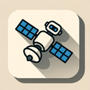 icon_robotics_satellite_shadow_effect icon preview