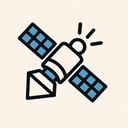 icon_robotics_satellite_sharp_edges icon preview