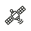 icon_robotics_satellite_simplified icon preview