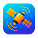 icon_robotics_satellite_vibrant_colors icon preview