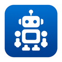 icon_robotics_server_abstract icon preview