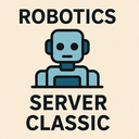icon_robotics_server_classic icon preview