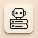 icon_robotics_server_elegant icon preview