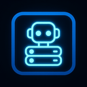 icon_robotics_server_glow_effect icon preview