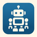 icon_robotics_server_iconic icon preview